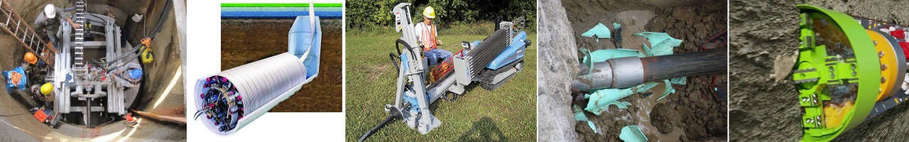 Trenchless