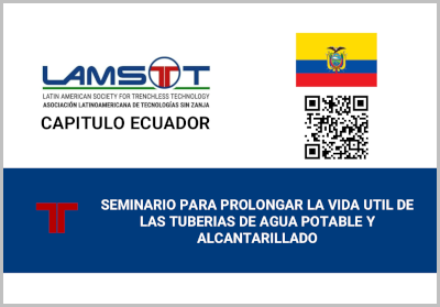 Trenchless