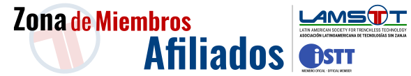 LAMSTT - Zona de Miembros Afiliados