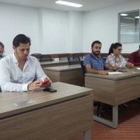 Univ Santo Tomas Villavicencio